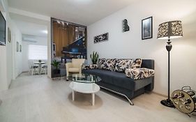 Love Apartments