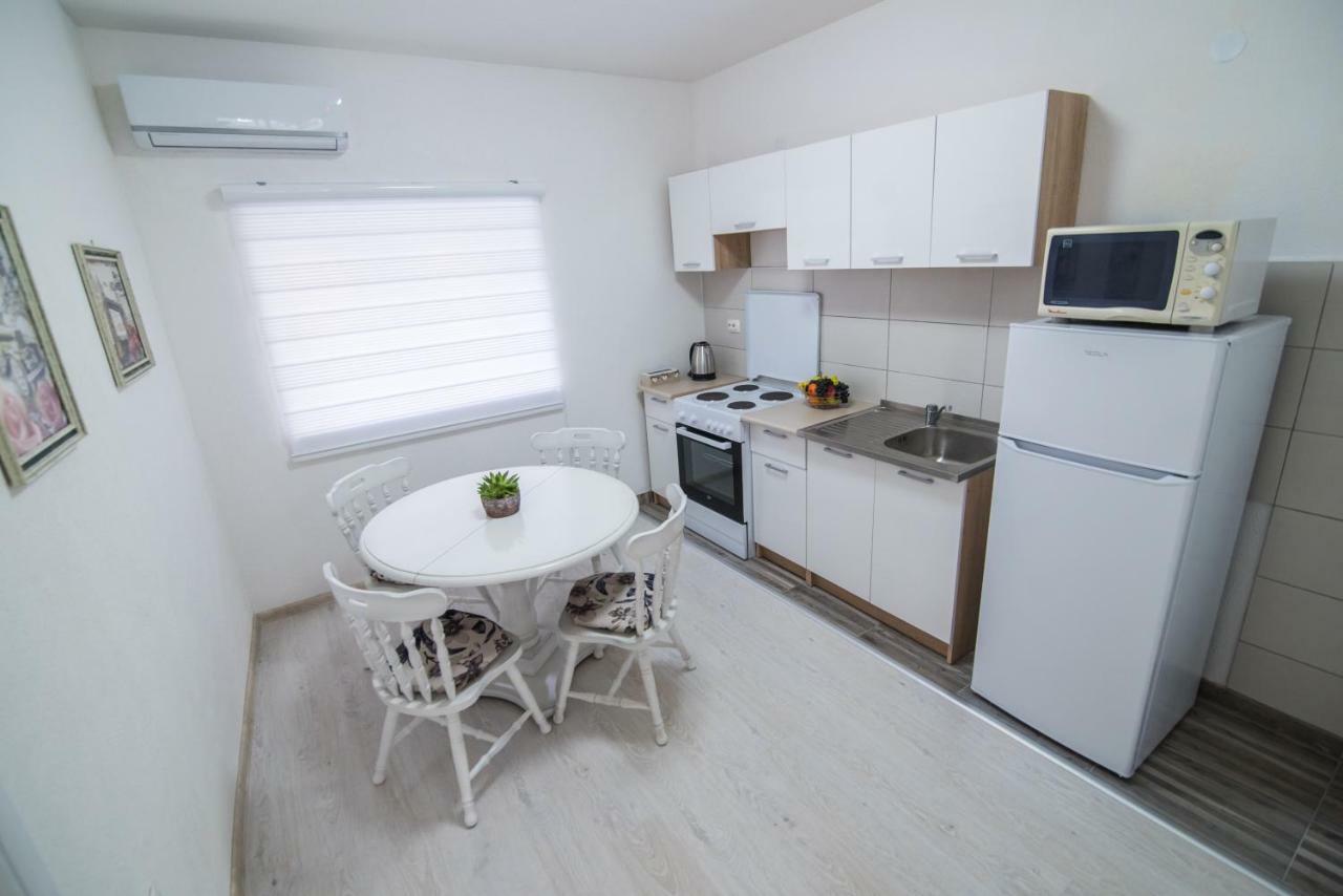 Love Apartments Mostar Exterior foto