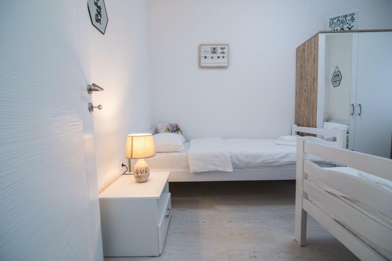 Love Apartments Mostar Habitación foto