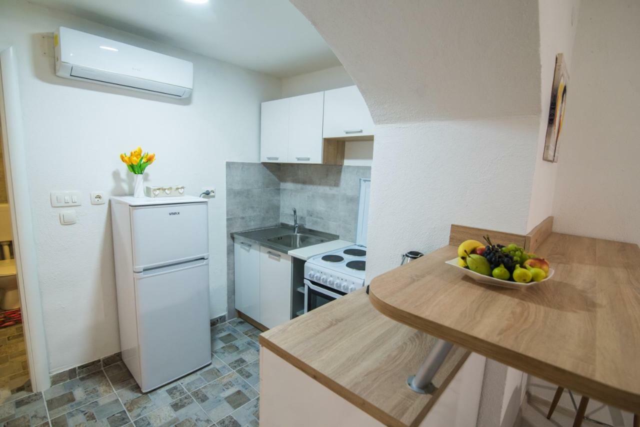 Love Apartments Mostar Exterior foto